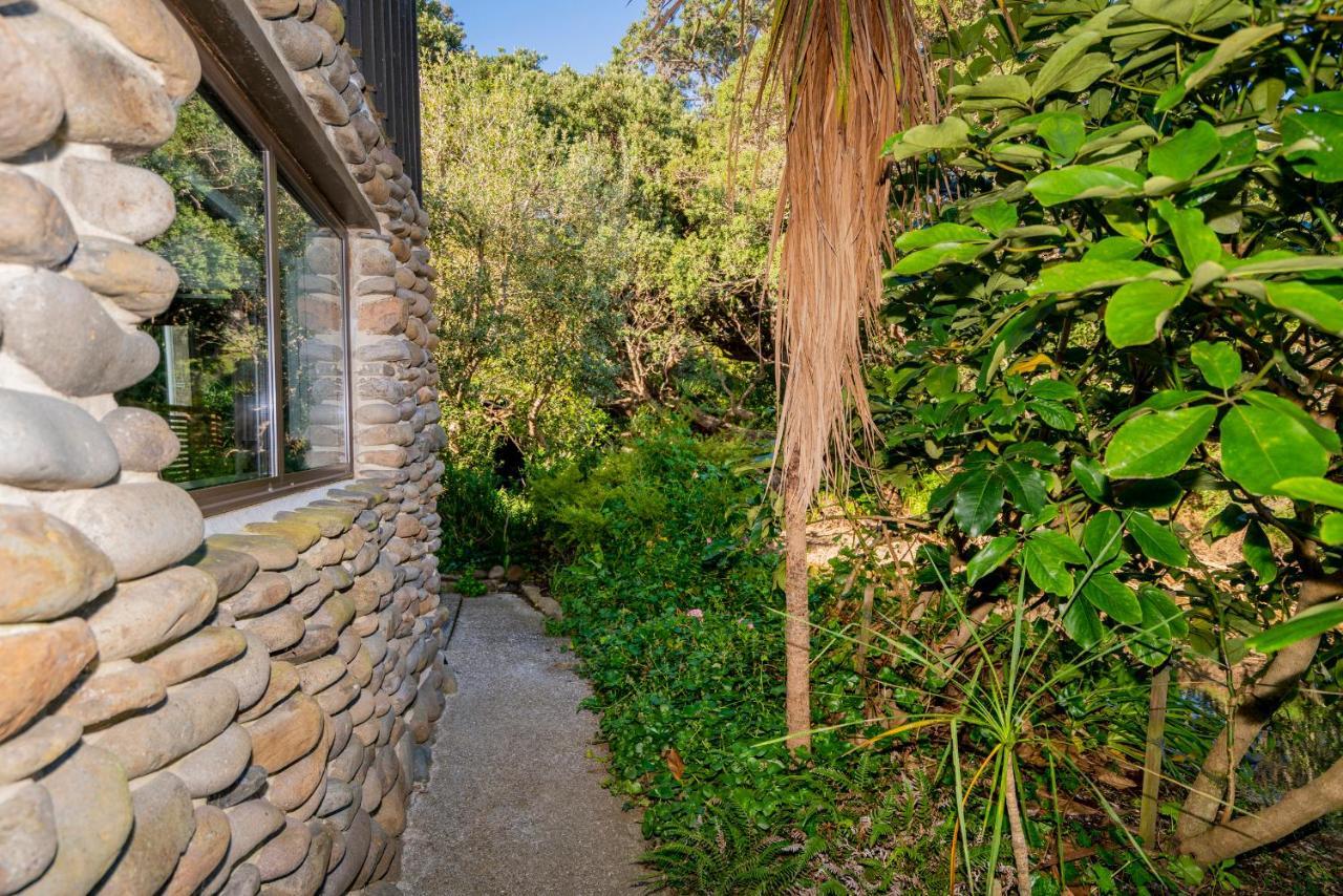 Anglers Lodge Coromandel エクステリア 写真