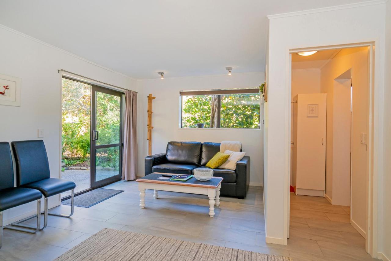 Anglers Lodge Coromandel エクステリア 写真