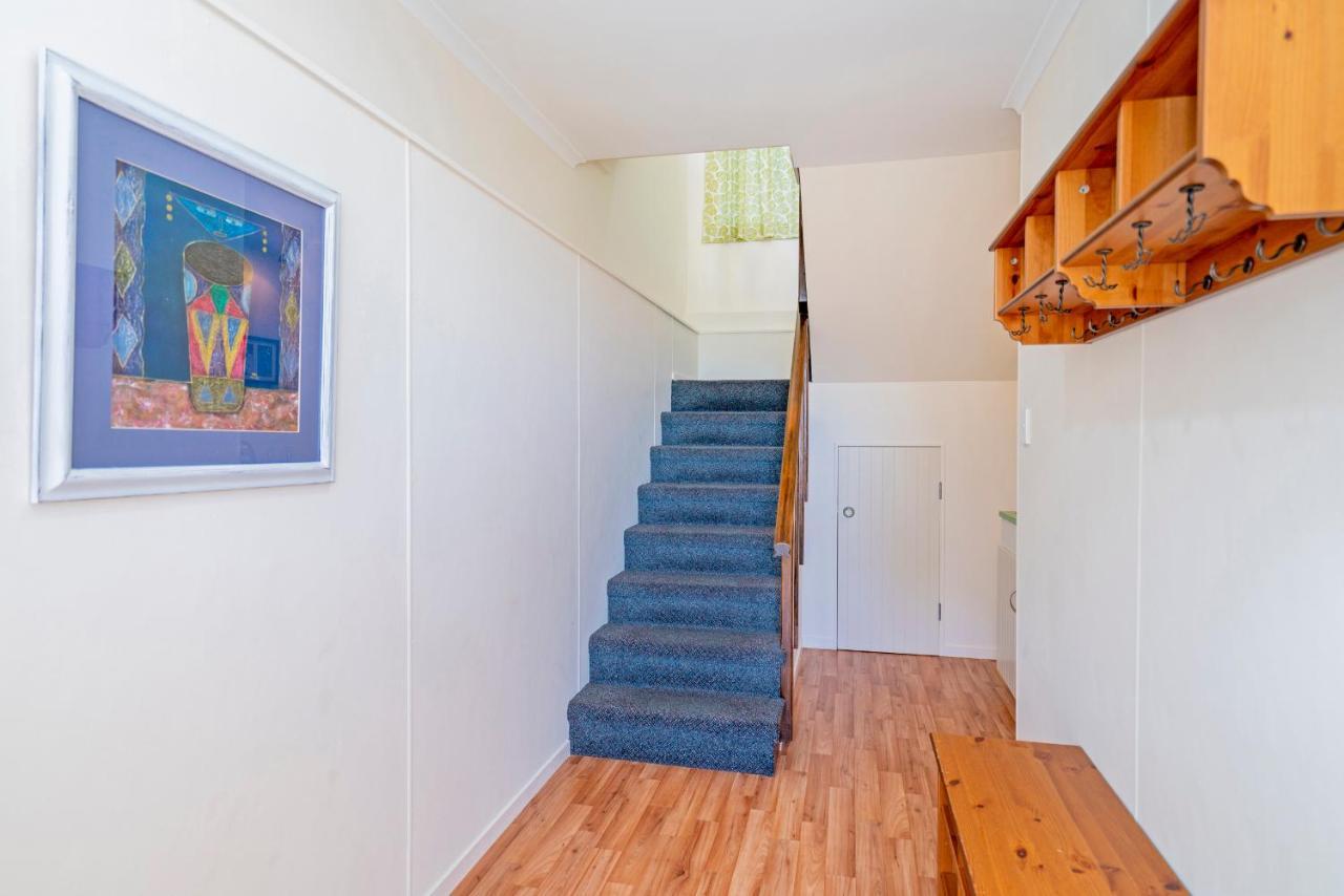 Anglers Lodge Coromandel エクステリア 写真